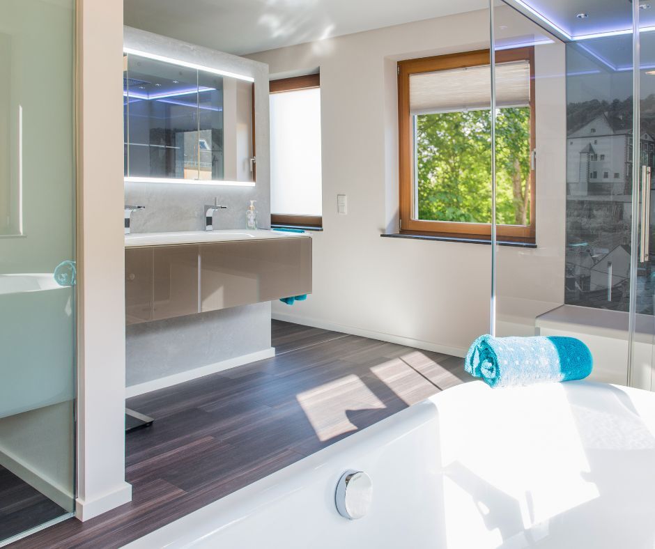 Heating, Air Conditioning & Ventilation by Heizung Barthel in Hosingen, project 5